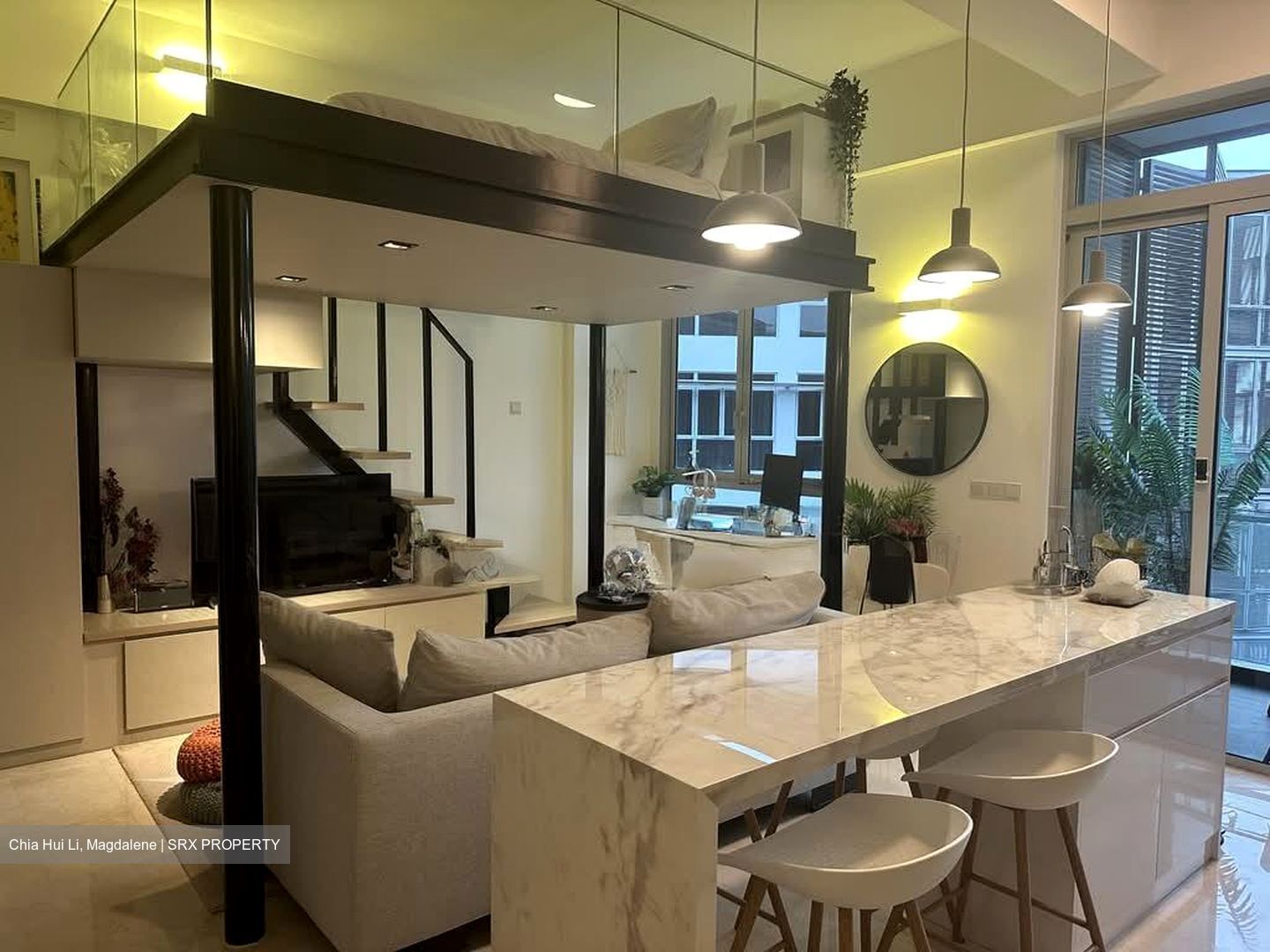 euHabitat (D14), Condominium #569725411